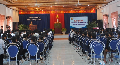Duy Xuyên