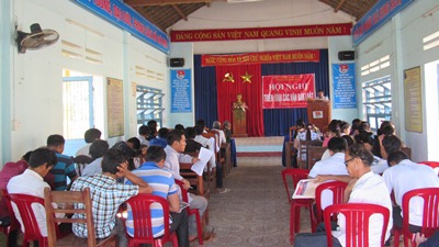 Hiệp Đức 3