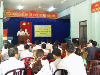Quế Ninh