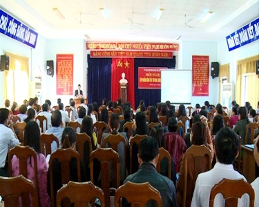 thi đua khen thưởng 2017