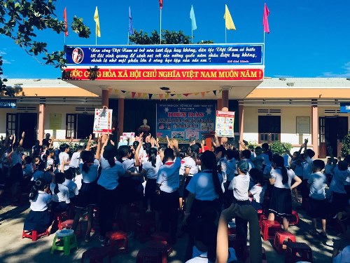 đại minh đã sửa 2
