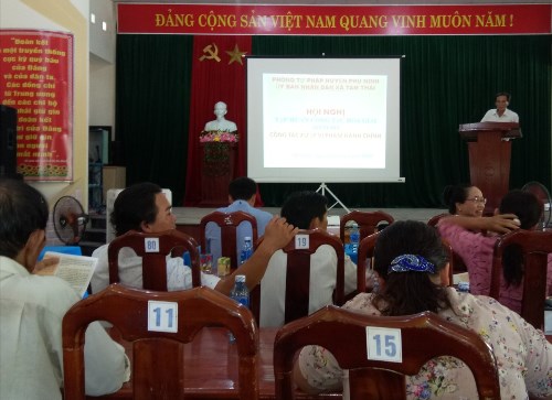 ảnh phú ninh